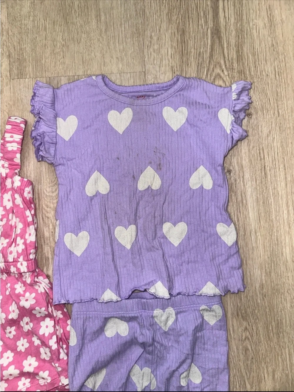 12 month girls bundle